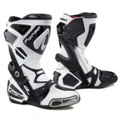 Forma Ice Pro buty motocyklowe White