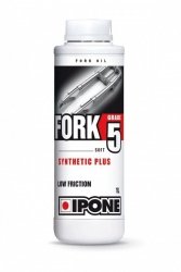 Ipone Fork 5W Soft olej półsyntetyczny do teleskopów uniwersalnych 1litr