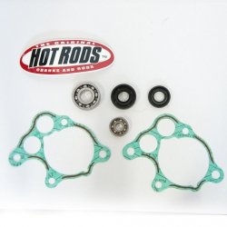 HOT RODS zestaw naprawczy pompy wody Honda CR 500R (87-01)