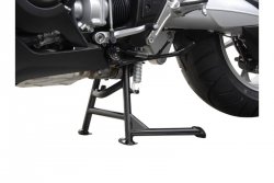 PODSTAWA STOPKA CENTRALNA HONDA VFR 1200 (09-) BLACK SW-MOTECH