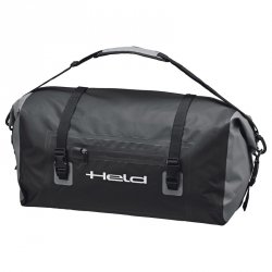 TORBA TYLNA HELD CARRY-BAG 2 BLACK 60L
