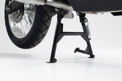 PODSTAWA STOPKA CENTRALNA KAWASAKI VERSYS-X300 ABS (16-) BLACK SW-MOTECH