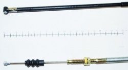 JR LINKA SPRZĘGŁA YAMAHA YFM 700 RAPTOR 06-13