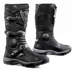 Forma Adventure buty quad enduro czarne 44 