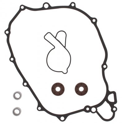 WINDEROSA (VERTEX) ZESTAW NAPRAWCZY POMPY WODY HUSQVARNA FC 450 (EURO) 15, FC 450 14-15, FE 450 14-17
