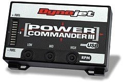 Power Commander Suzuki LTR 450 (06-07)