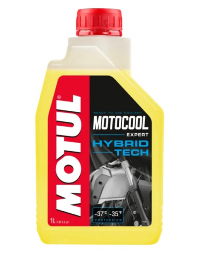 MOTUL PŁYN DO CHŁODNIC MOTOCOOL EXPERT 1L 
