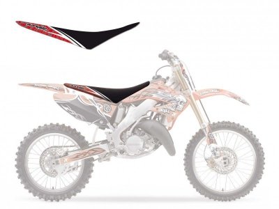 BLACKBIRD POSZYCIE SIEDZENIA HONDA CR 125/250 (02-07) TRIBAL