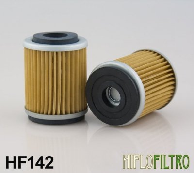 HIFLO YAMAHA WRF 250 (01-02) filtr oleju