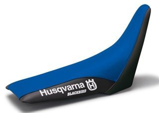 Husqvarna TE (95-00) poszycie siedzenia