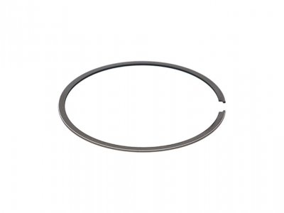 PROX PIERŚCIENIE TŁOKOWE SUZUKI RM 125 90-11 (54.00MM)