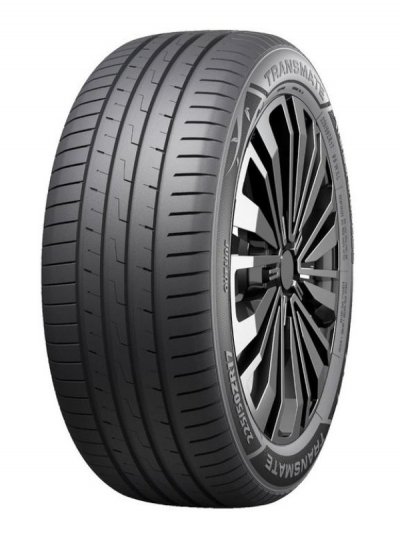 TRANSMATE 205/65R15 TRANSERENUS ECO 94H #E