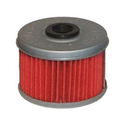 HIFLO HONDA CBF 125 14-15 FILTR OLEJU