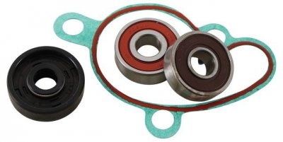 HOT RODS zestaw naprawczy pompy wody Husqvarna TC 85 (14-17)