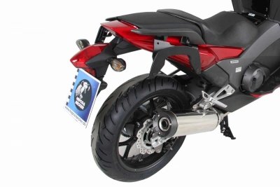 Stelaż boczny C-BOW do Honda Integra 750/DCT (2014 - 2015) 
