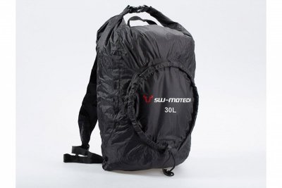 PLECAK SW-MOTECH FLEXPACK WODOODPORNY BLACK 30L