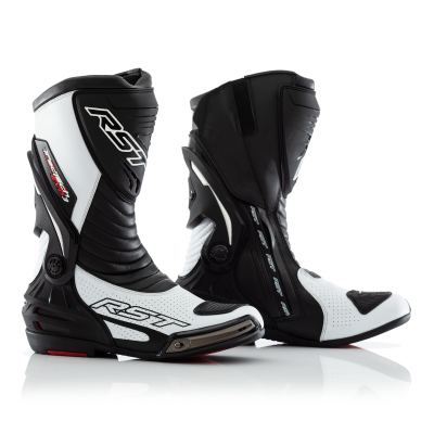 BUTY RST TRACTECH EVO III SPORT WHITE 42 (2101)