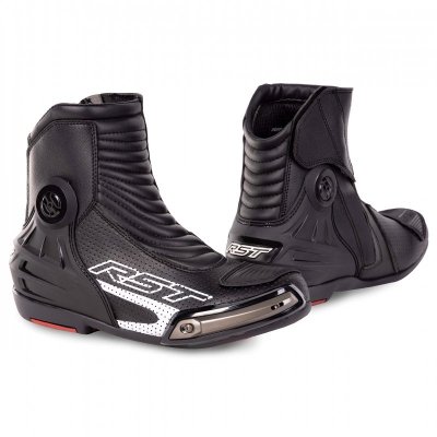 BUTY RST TRACTECH EVO III SHORT BLACK 44 (2341)