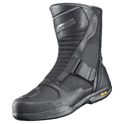 BUTY HELD SEGRINO GTX [GORE-TEX] BLACK 48
