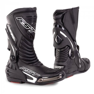 BUTY RST TRACTECH EVO III SPORT BLACK 38 (2101)