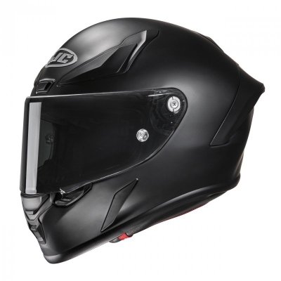 KASK HJC RPHA1 MATTE BLACK S