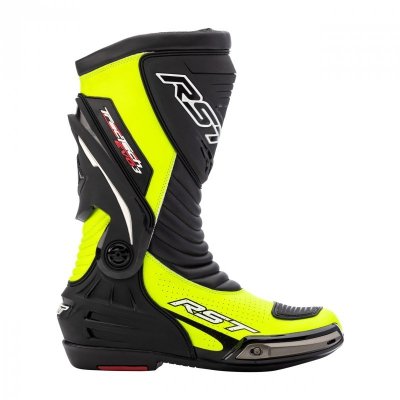 BUTY RST TRACTECH EVO III SPORT FLO YELLOW/BLACK 44 (2101)