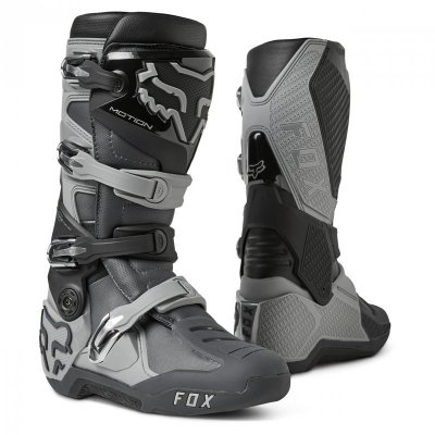 BUTY FOX MOTION DARK SHADOW 9 (WKŁADKA 260MM)