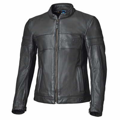 KURTKA SKÓRZANA HELD SUMMER RIDE II BLACK 56