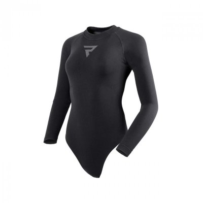 BODY TERMOAKTYWNE REBELHORN FREEZE II LADY BLACK DM