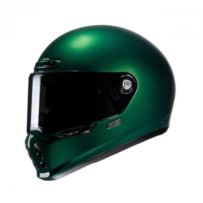 KASK HJC V10 DEEP GREEN M