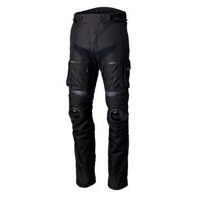 SPODNIE TEKSTYLNE RST RANGER BLACK L (3163)