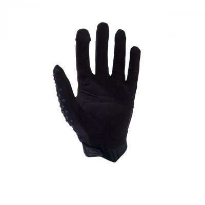 RĘKAWICE FOX BOMBER LT BLACK M