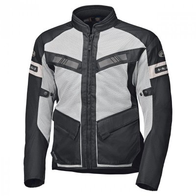 KURTKA TEKSTYLNA HELD TROPIC XT GREY/BLACK XL
