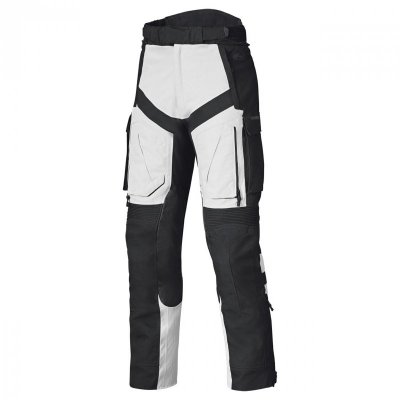 SPODNIE TEKSTYLNE HELD TRIDALE BASE GREY/BLACK XL