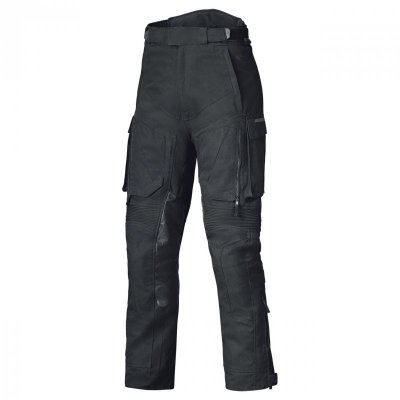 SPODNIE TEKSTYLNE HELD TRIDALE BASE BLACK XXL
