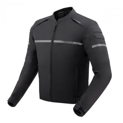 KURTKA TEKSTYLNA OZONE RIDER BLACK 12XL
