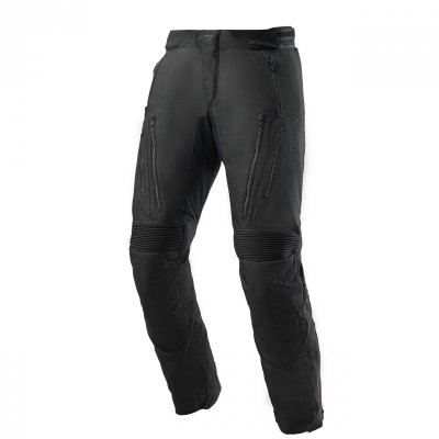 SPODNIE TEKSTYLNE REBELHORN HIKER IV BLACK 10XL
