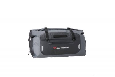 TORBA MOTOCYKLOWA SW-MOTECH DRYBAG ROLLBAG 350 WODOODPORNA GREY/BLACK 35 L