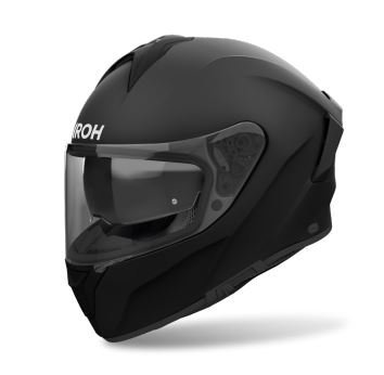 KASK AIROH SPARK 2 COLOR BLACK MATT XL