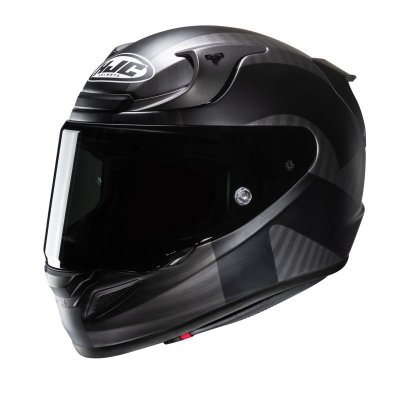 KASK HJC RPHA12 OTTIN GREY/BLACK L