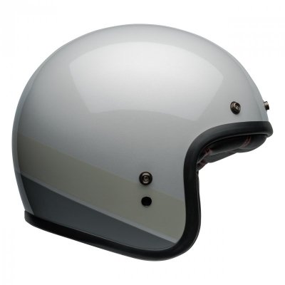 KASK BELL CUSTOM 500 ECE6 APEX SILVER FLAKE M
