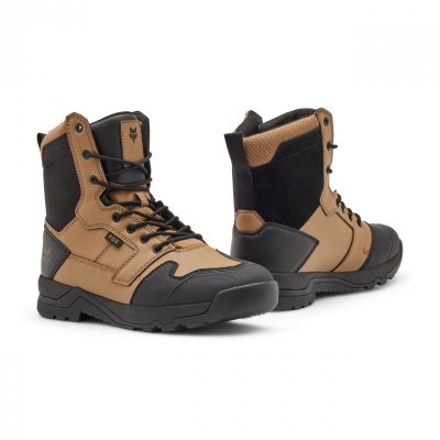 BUTY FOX RANGER ADV DARK KHAKI 9(WKŁADKA 260MM)