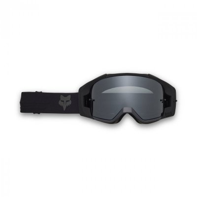 GOGLE FOX VUE CORE VIVID BLACK OS