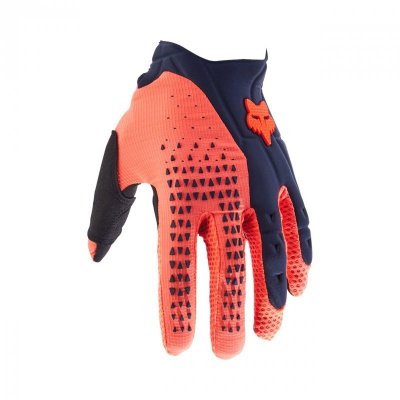 RĘKAWICE FOX PAWTECTOR NAVY/ORANGE XXL