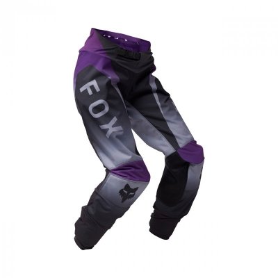 SPODNIE FOX LADY 180 LEAN DARK PURPLE 10