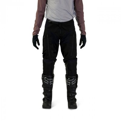 SPODNIE FOX RANGER OFFROAD BLACK 30