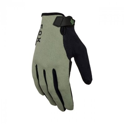 RĘKAWICE FOX RANGER GEL MOSS XL