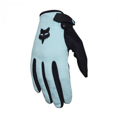 RĘKAWICE FOX LADY RANGER LT BLUE L