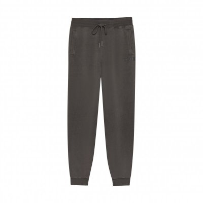 SPODNIE FOX WORDMARK FLEECE JOGGER PEWTER XL