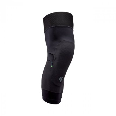 OCHRANIACZ KOLAN/ŁYDKI FOX ENDURO PRO BLACK XS